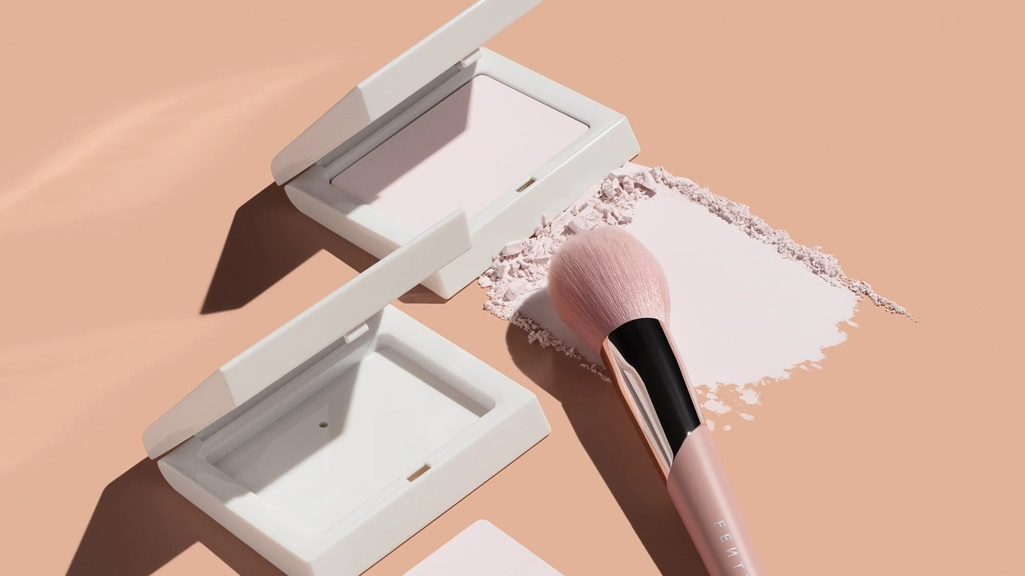 Fenty beauty by top rihanna invisimatte blotting powder